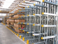 cantilever racks